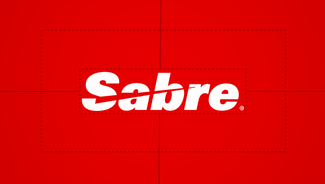 Sabre Logo Guidelines