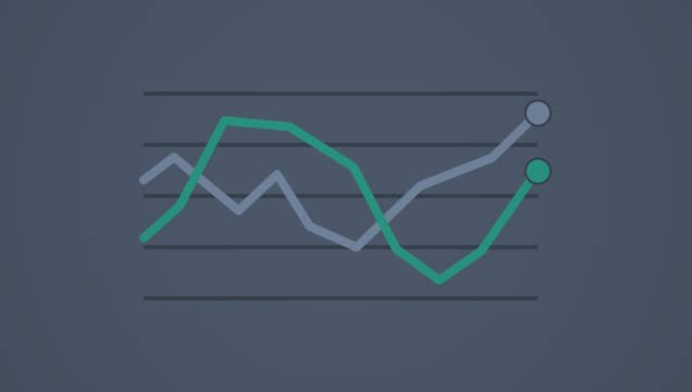 Line Graphs